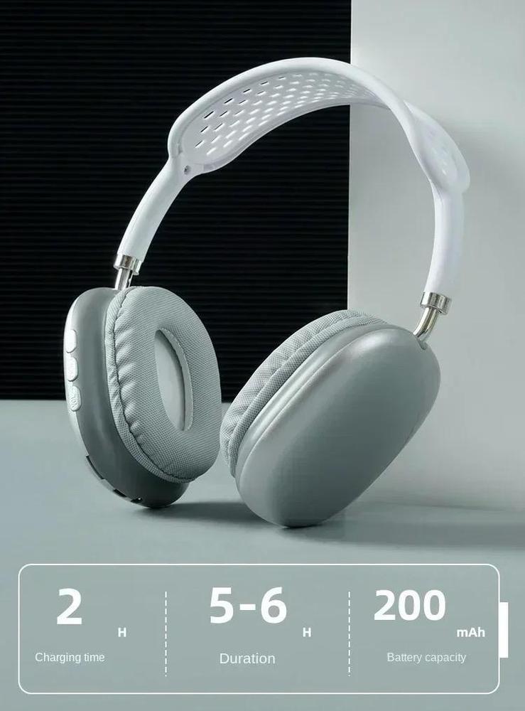 P9 Wireless Headphones