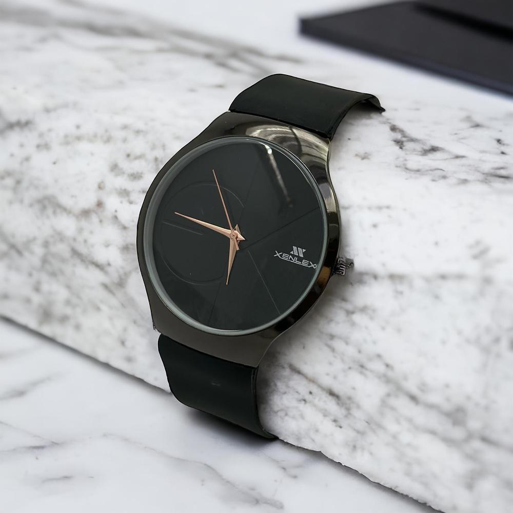 Men's Casual Analogue watch