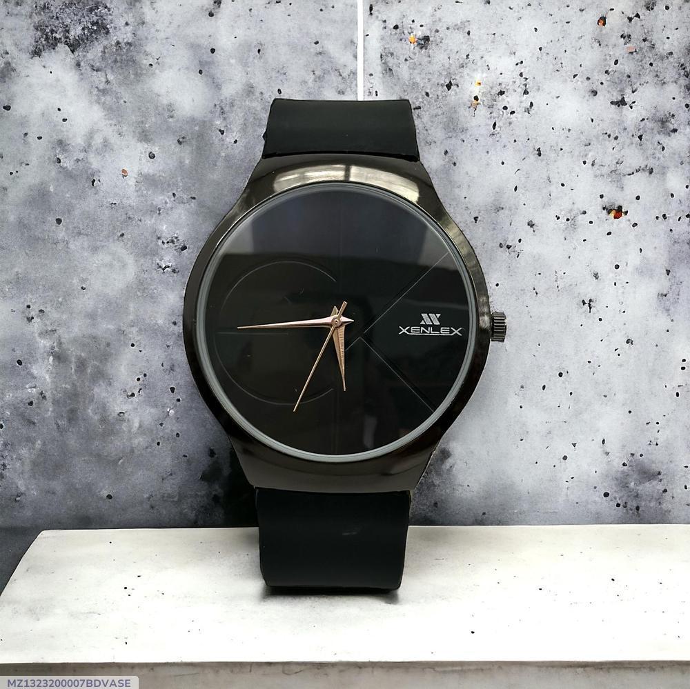 Men's Casual Analogue watch